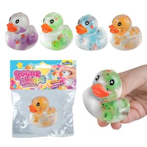 Sugar Swaps Ducky Ducks