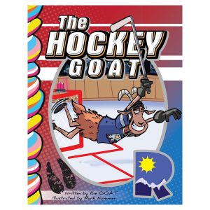 The Hockey G.O.A.T.