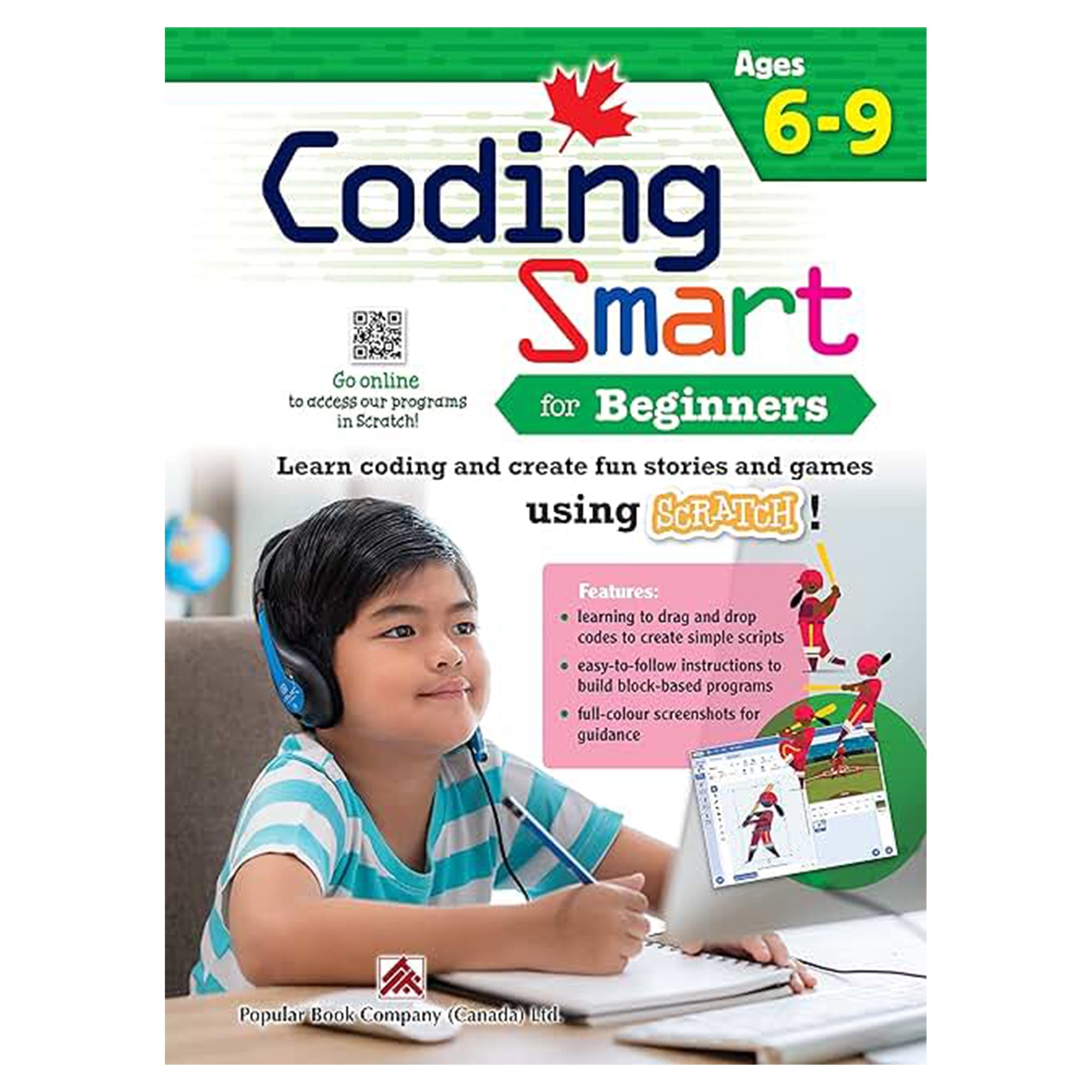Hot CodingSmart: For Beginners