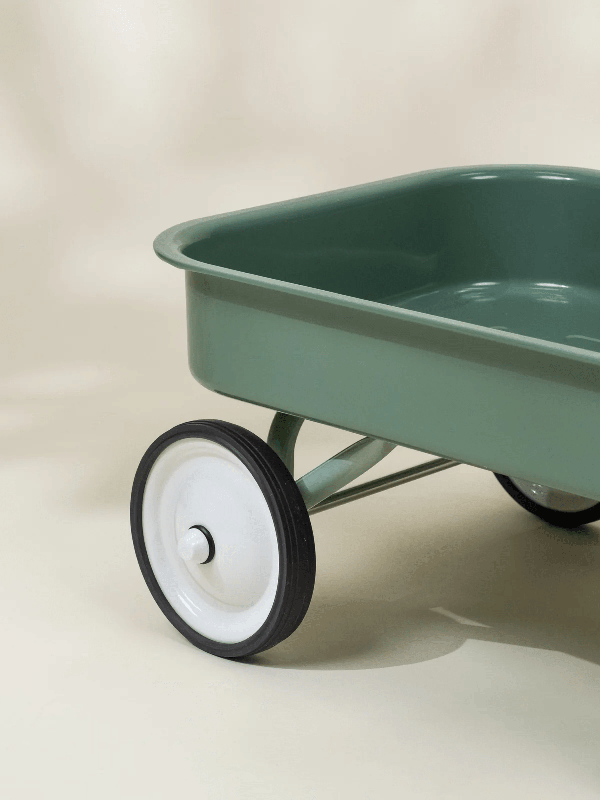 Coco Village Heritage Wagon – Seafoam - Image 3