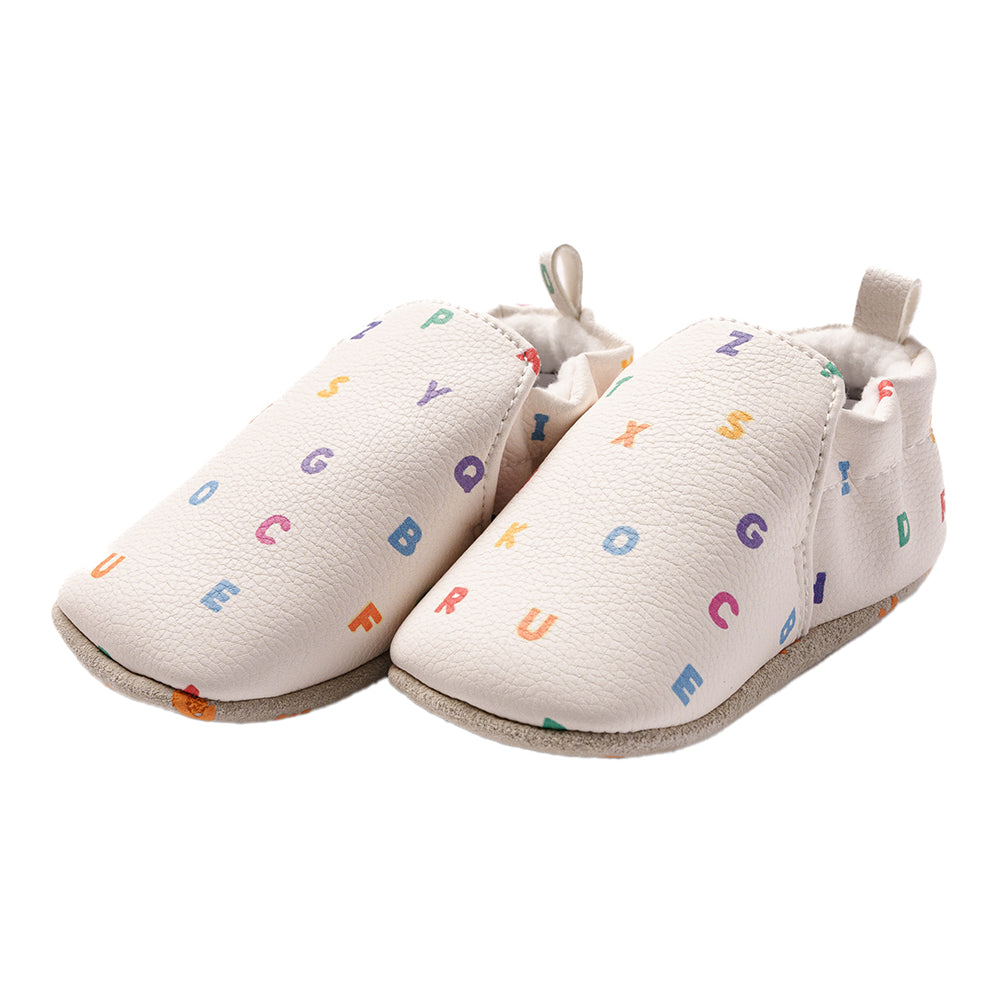 Ms.Rachel Baby Slippers MRF24FW00 - Blue / 18-24m - Image 5