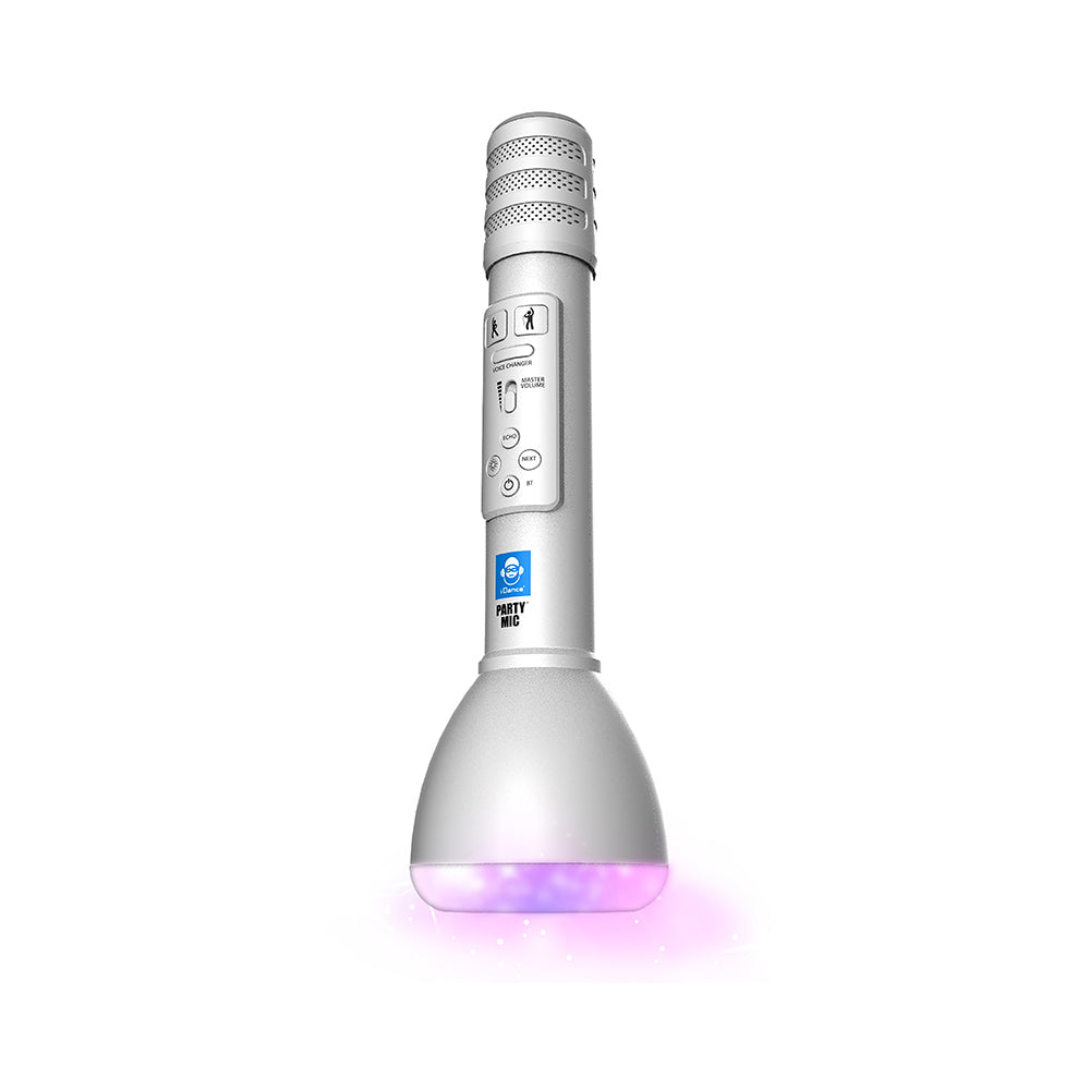 iDance Voice Changer Party Mic - Image 16