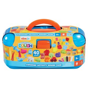 Nick Jr Dough Activity Case