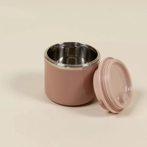 Vacuum Insulated Food Container - Blushfield