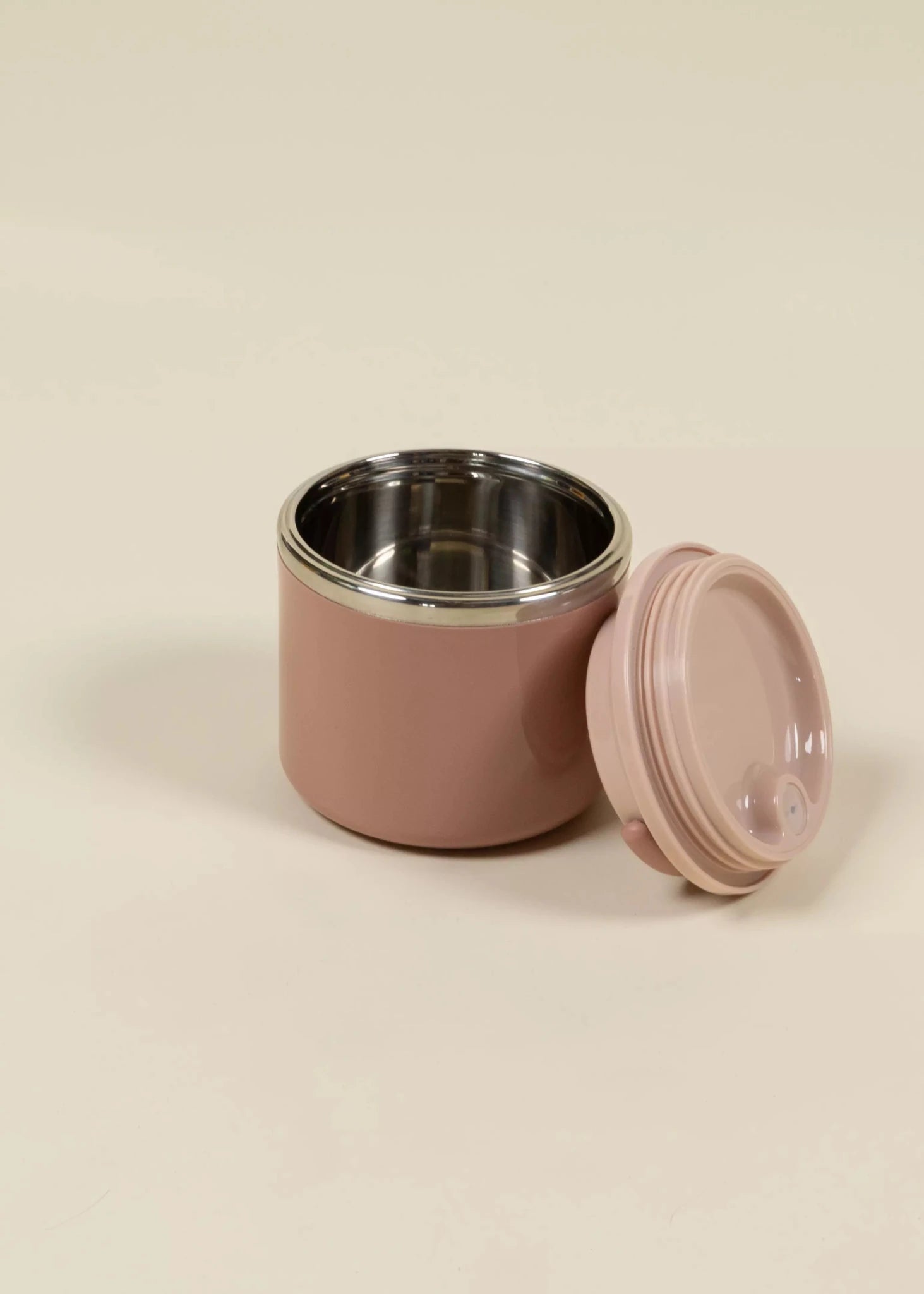 Coco Village Vacuum Insulated Food Container - Blushfield