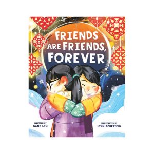 Friends Are Friends, Forever