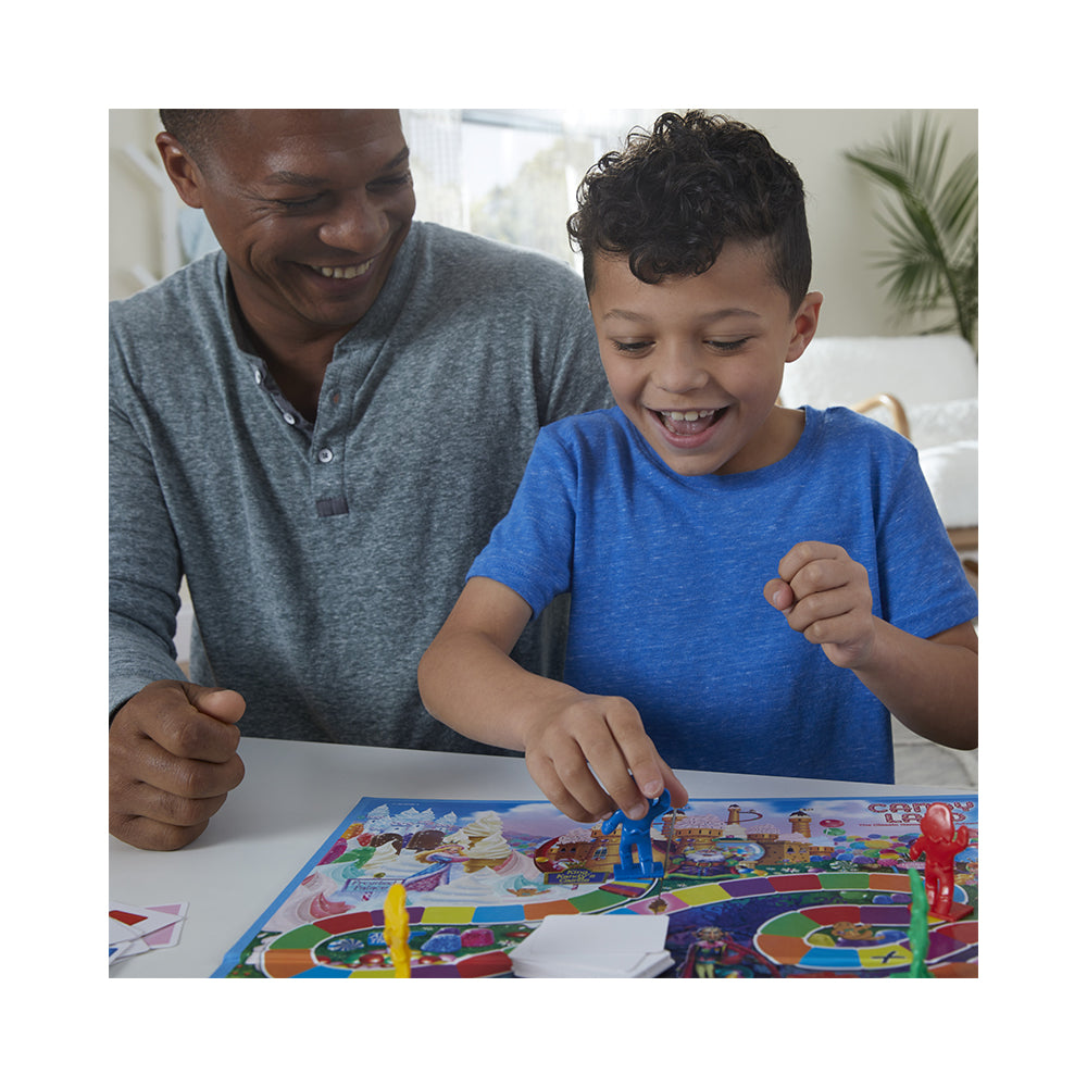 Hasbro Candy Land Game - Image 3