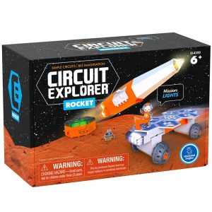 Educational Insights Circuit Explorer® Rocket