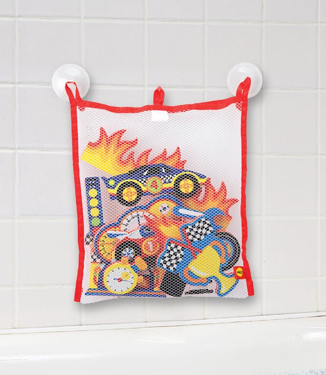 Alex - Bath - Tub Time Grand Prix - Image 2