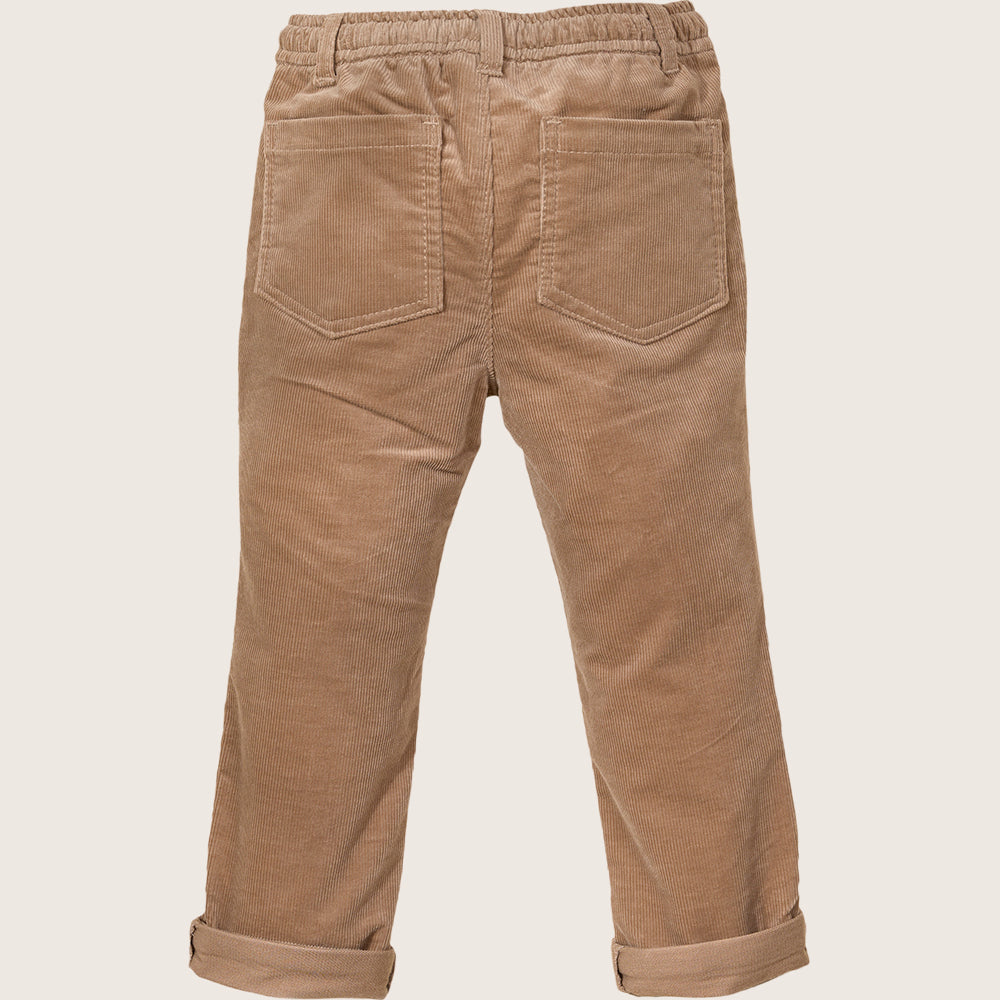 Cord Jogger TBHWB00 - Obsidian / 9-12m - Image 2