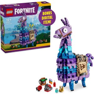 LEGO® Fortnite Supply Llama 77071