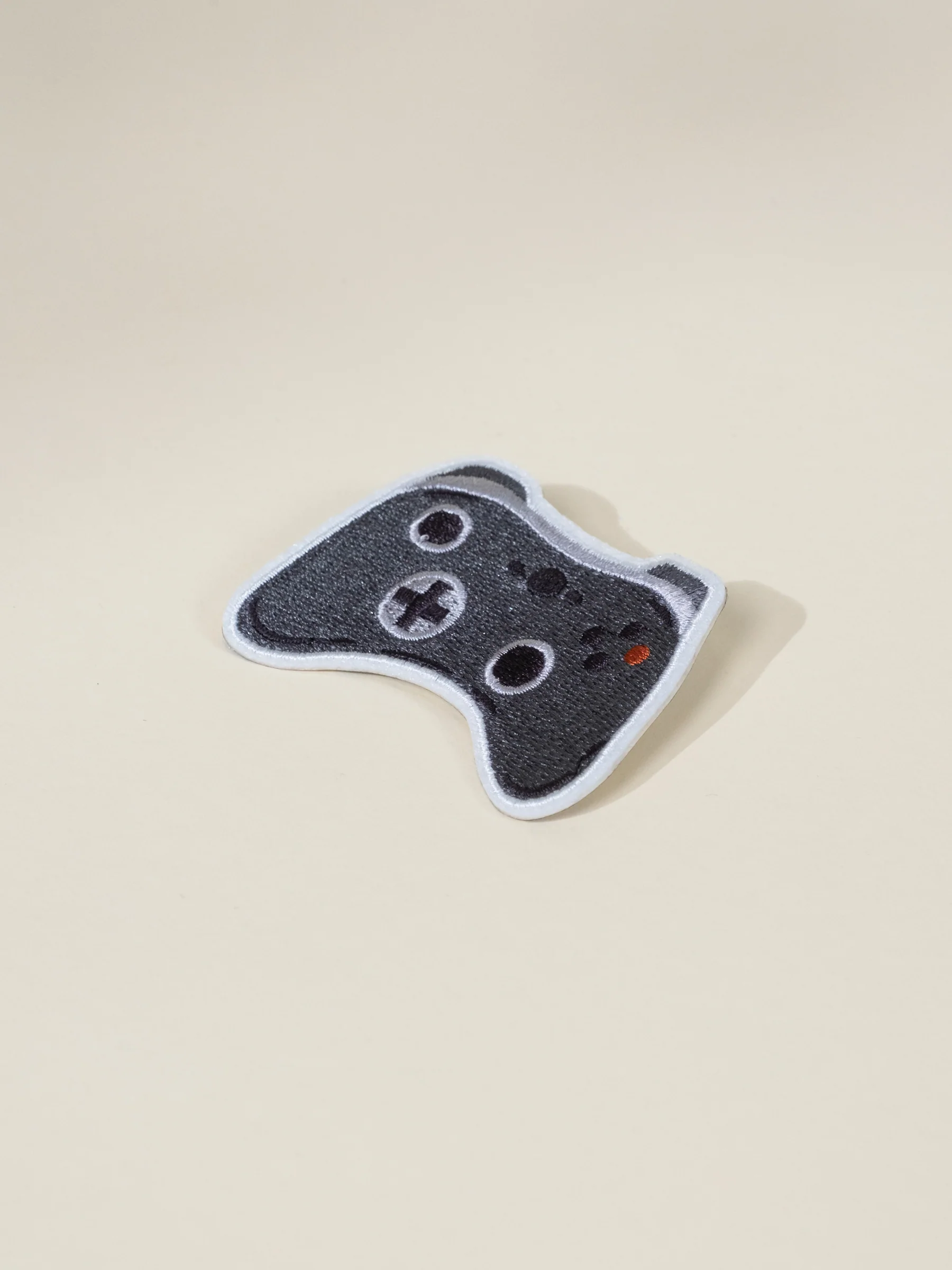 Exclusive Reusable Stick-On Patch - Gaming Controller - Image 3