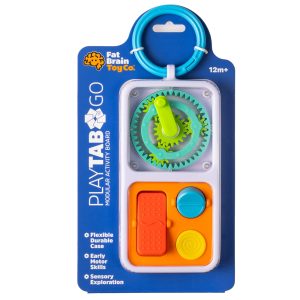 Fat Brain Toy Co. Fat Brain PlayTab GO