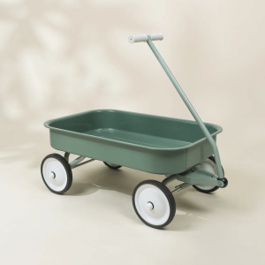 Coco Village Heritage Wagon – Seafoam