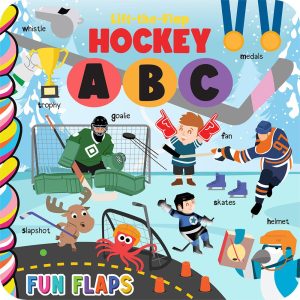 Hockey ABC