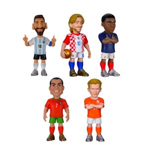 Minix FIFA World Cup Blind Bag - 7cm Figure