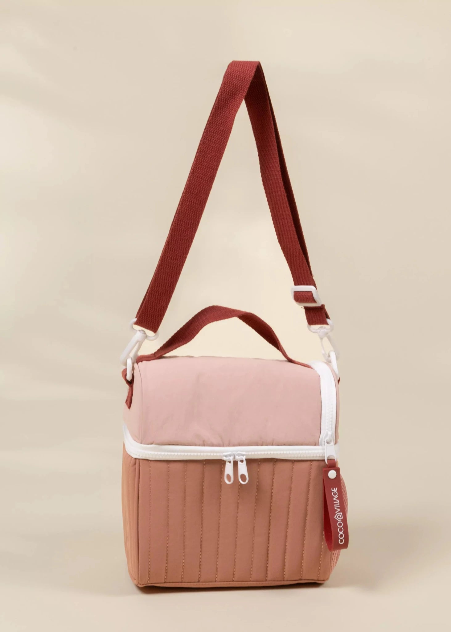 Premium Washable Nylon Lunchbox - Blushfield - Image 2