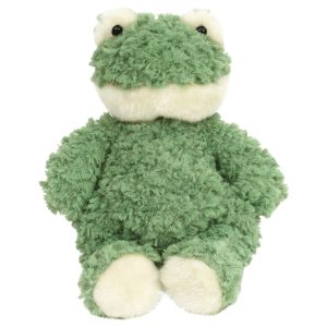 Mon Ami Frankie Frog