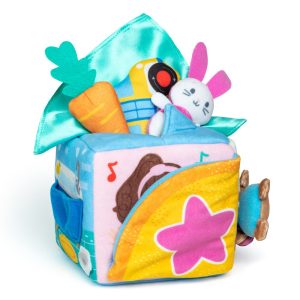 Premium Ms. Rachel Surprise Learning Box
