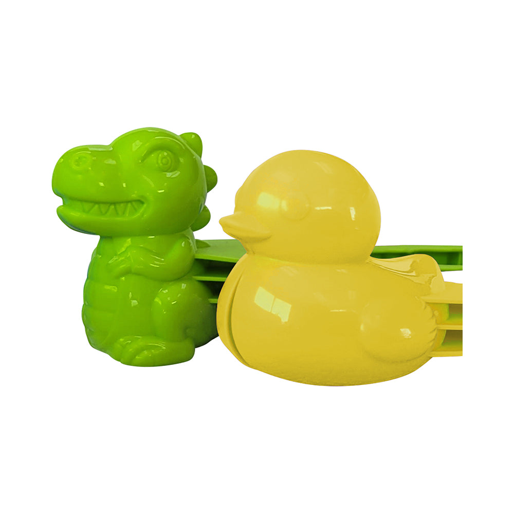 Made By Mastermind Toys Mastermind Toys Snow and Sand Mould Maker Asst - Image 9