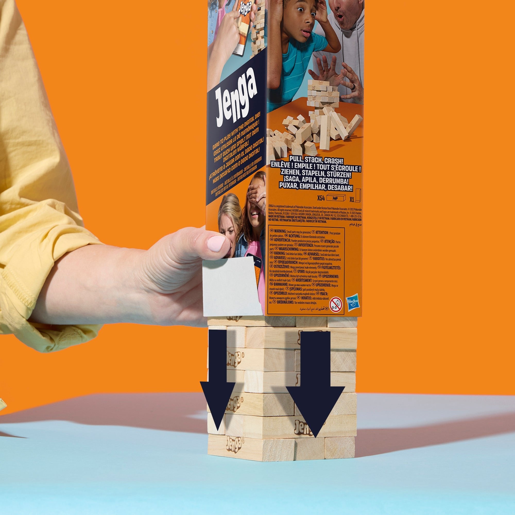Jenga - Image 5
