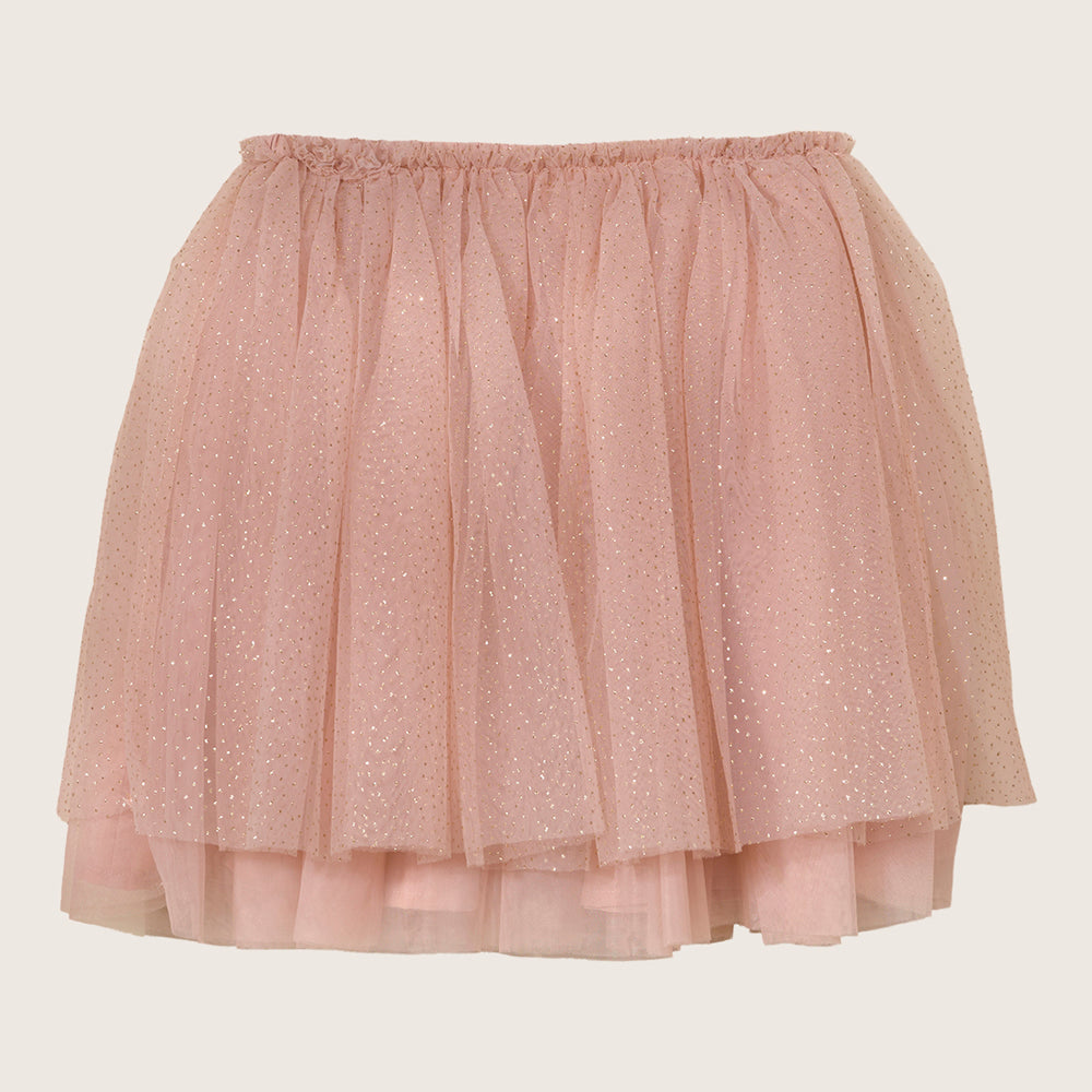 Exclusive Tutu Skirt TGHSK03 - Pink / 12-18m - Image 3