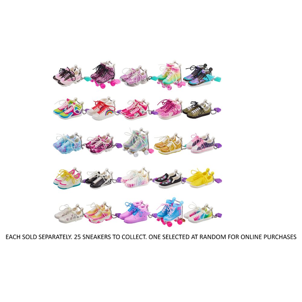 Real Littles S4 Sneakers - Image 2