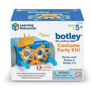 Learning Resources Botley The Coding Robot Costume Party Kit