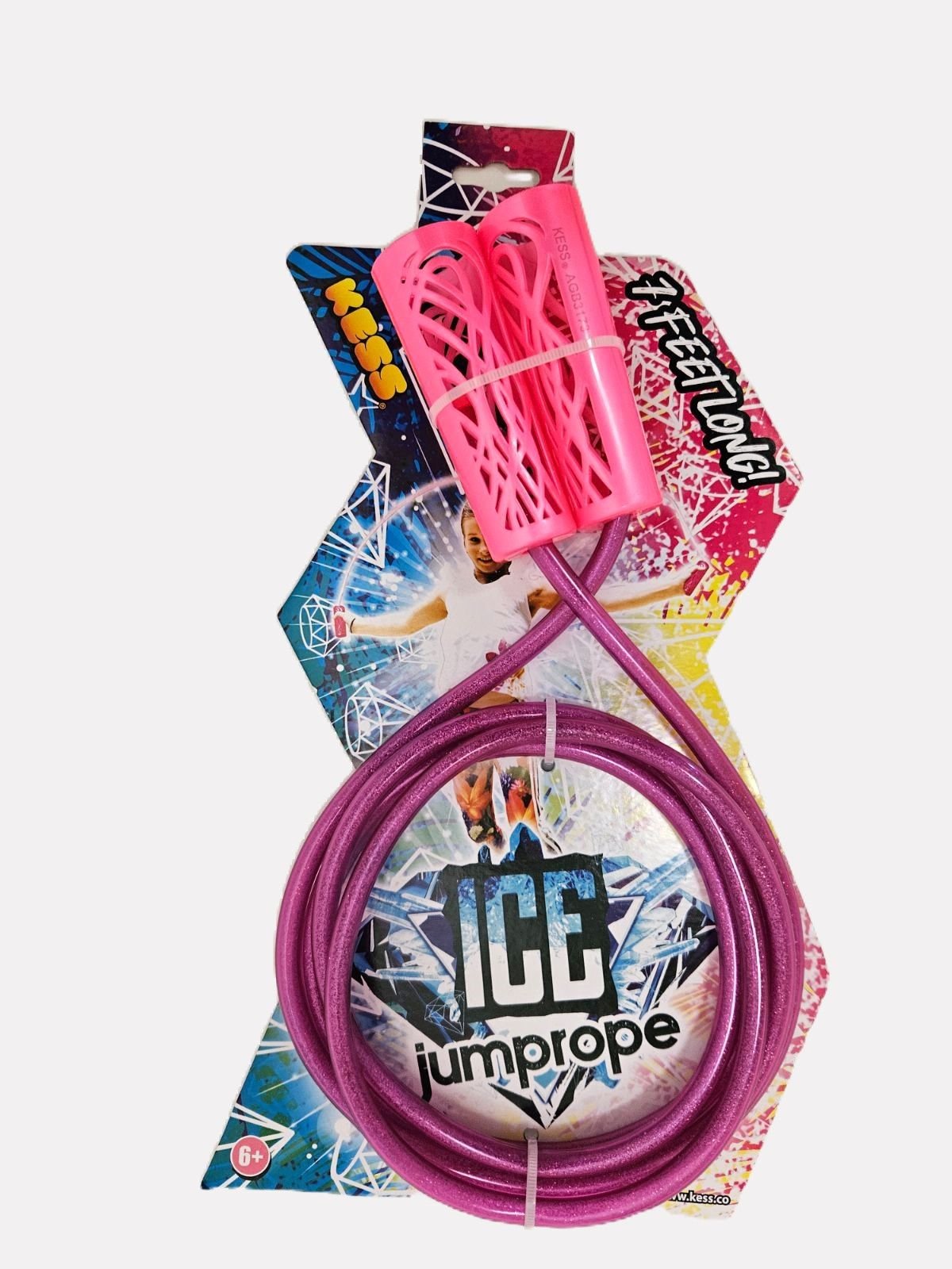 Kess Premium Ice Jump Rope Asst - Image 5