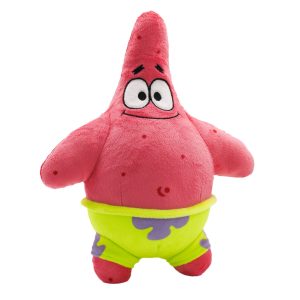 Sponge Bob Small Patrick Star Plush