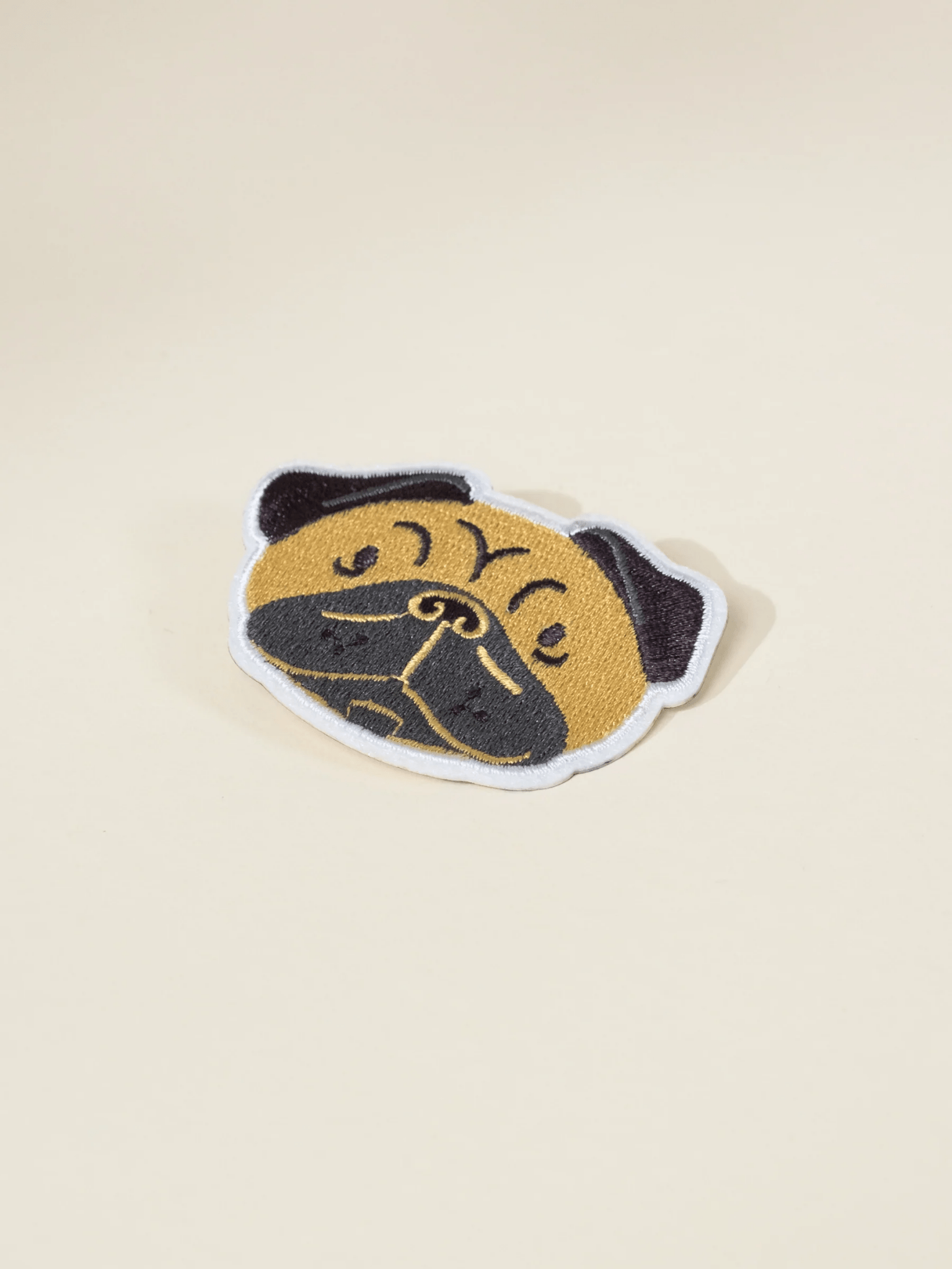 Reusable Stick-On Patch - Dog - Image 2