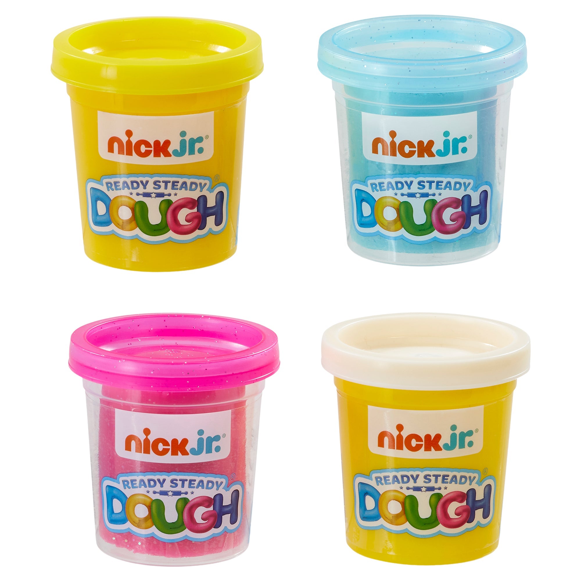 Nick Jr Unicorn Dough Set - Image 2