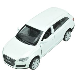 1:43 Scale Audi Q7 Diecast Vehicle