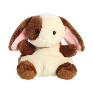 Palm Pals Clover Bunny 5"