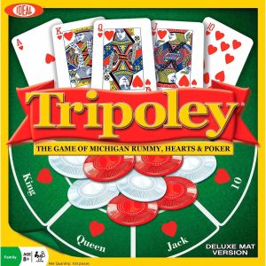 Tripoley Deluxe