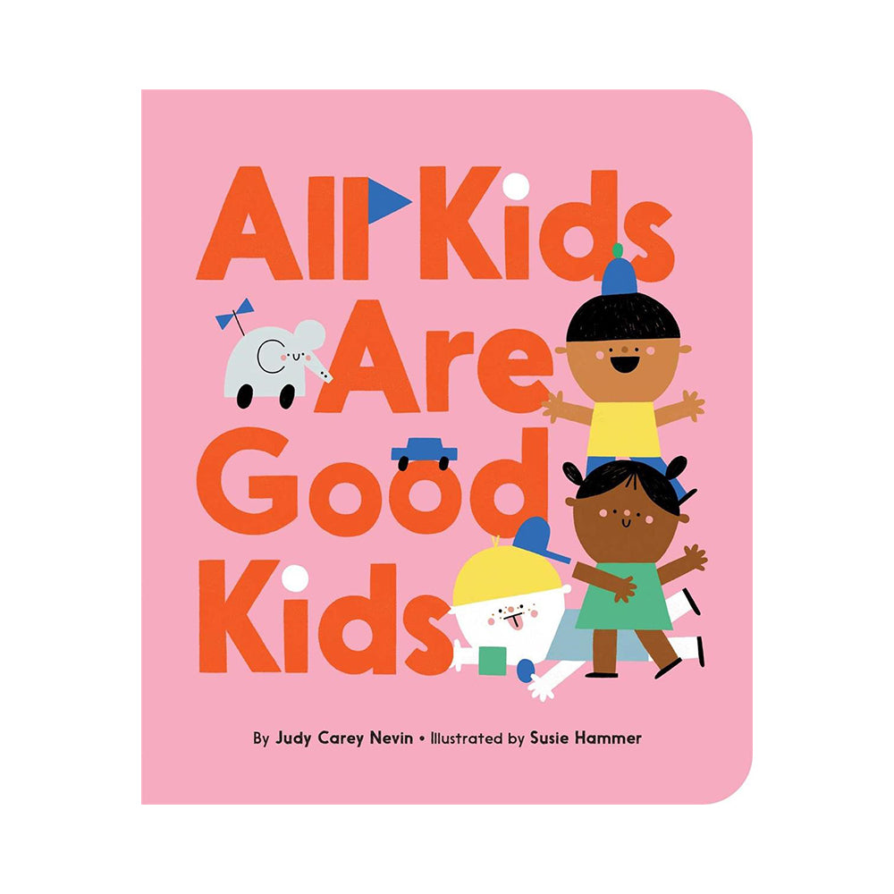 All Kids Are Good Kids - Image 2