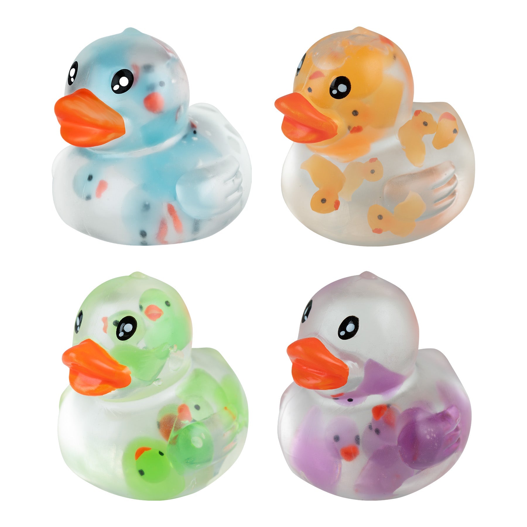 Orb Factory Sugar Swaps Ducky Ducks - Image 3