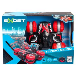 Esost Turbo Slide