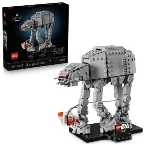 LEGO® Star Wars LEGO® The Empire Strikes Back AT-AT Walker 75440