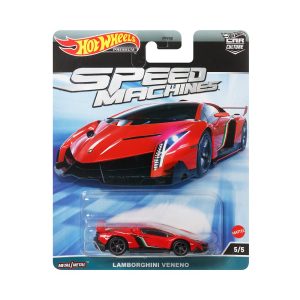Exclusive Hot Wheels Car Culture Circuit Legends Single Pack