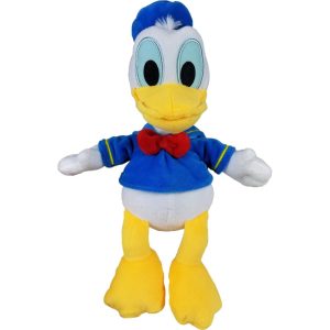 Disney Plush Small Mickey And Friends - Donald