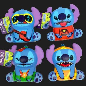 Stitch Foamies