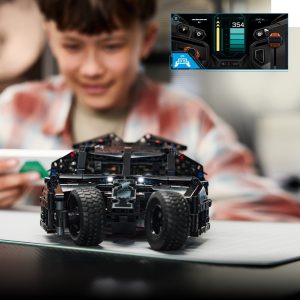 LEGO® Technic Batmobile Tumbler Building Toy 42239