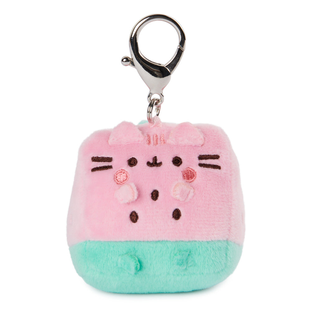 Gund Pusheen Fruit Surprise Plush - Image 3