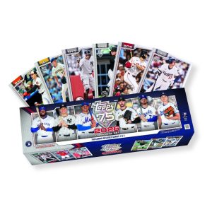 2026 Topps Complete Set Baseball