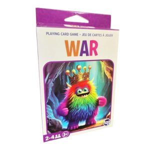 War