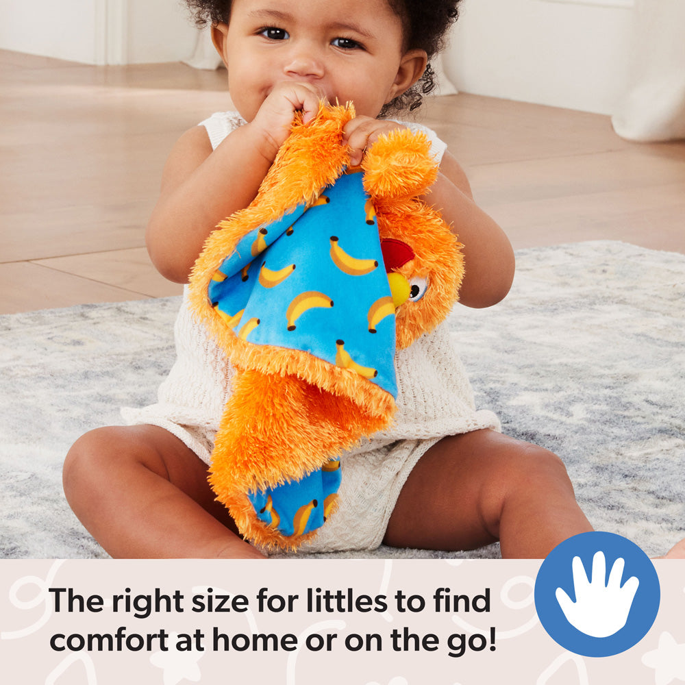 Ms. Rachel Herbie Huggable Lovey - Image 18