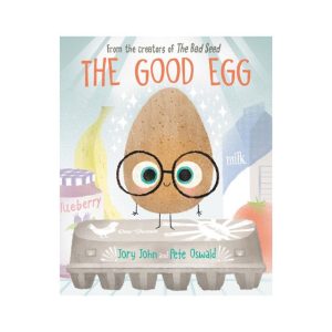 The Good Egg