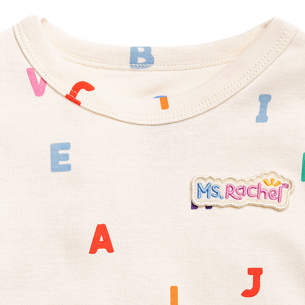 Hot Ms. Rachel Sleep Set - Blue Sheep / 3y - Image 9
