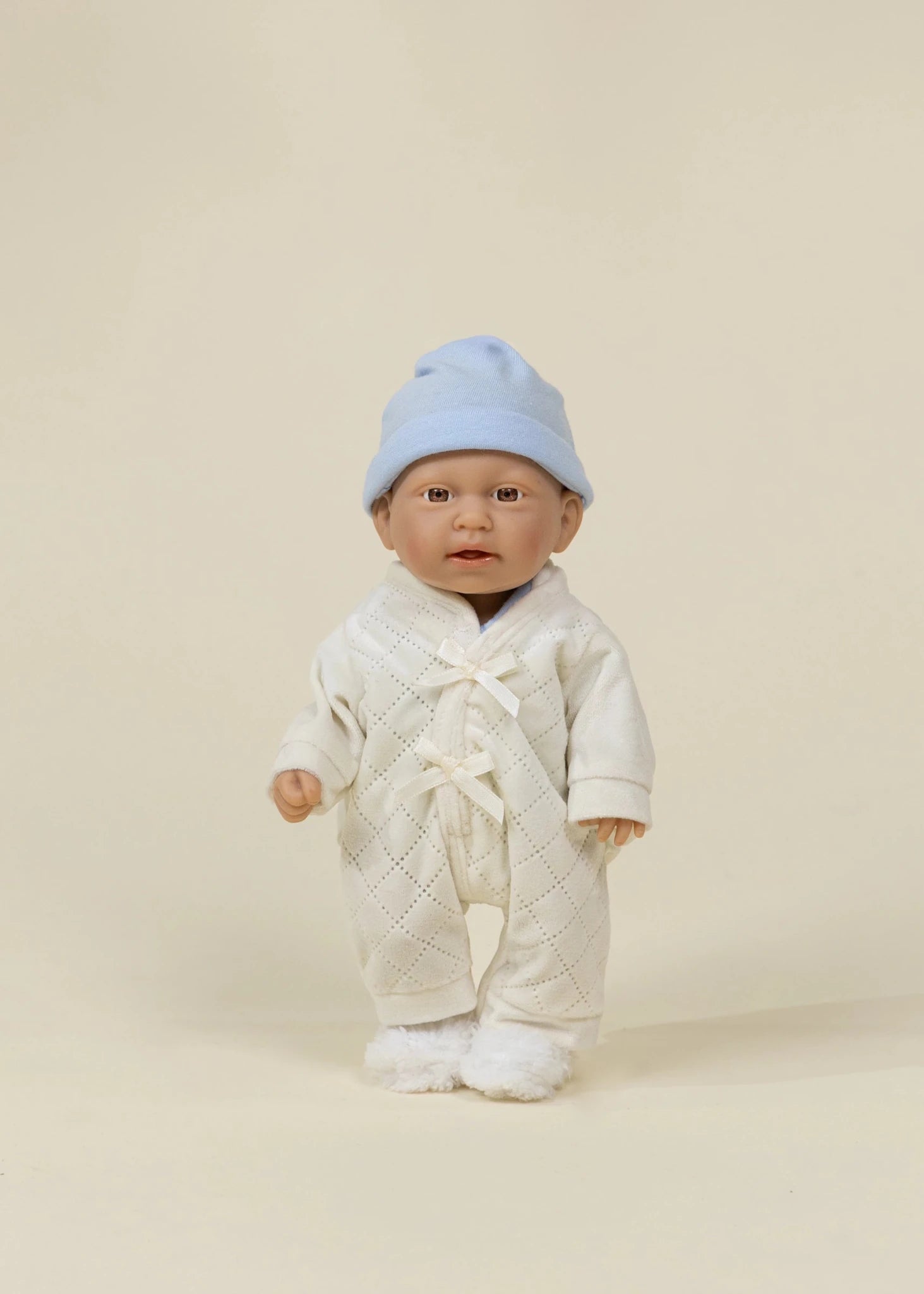 Coco Village Coco Tiny Sacha – 10" Baby Play Doll